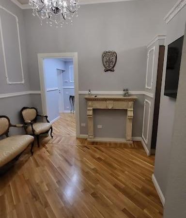 Appartamento Nel Cuore Di Firenze, Piazza Signoria Εξωτερικό φωτογραφία