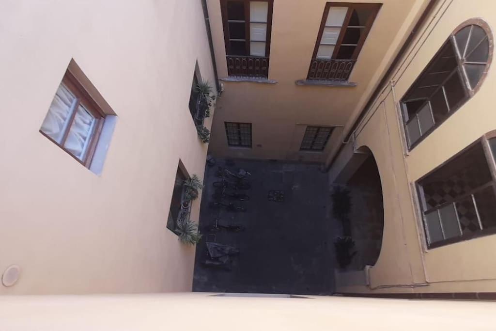 Appartamento Nel Cuore Di Firenze, Piazza Signoria Εξωτερικό φωτογραφία