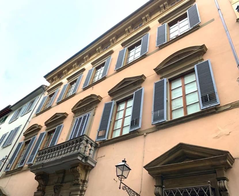 Appartamento Nel Cuore Di Firenze, Piazza Signoria Εξωτερικό φωτογραφία