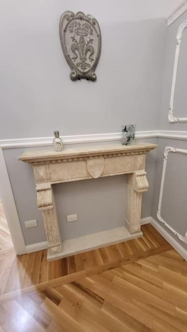 Appartamento Nel Cuore Di Firenze, Piazza Signoria Εξωτερικό φωτογραφία