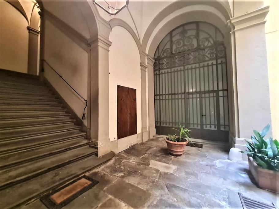 Appartamento Nel Cuore Di Firenze, Piazza Signoria Εξωτερικό φωτογραφία