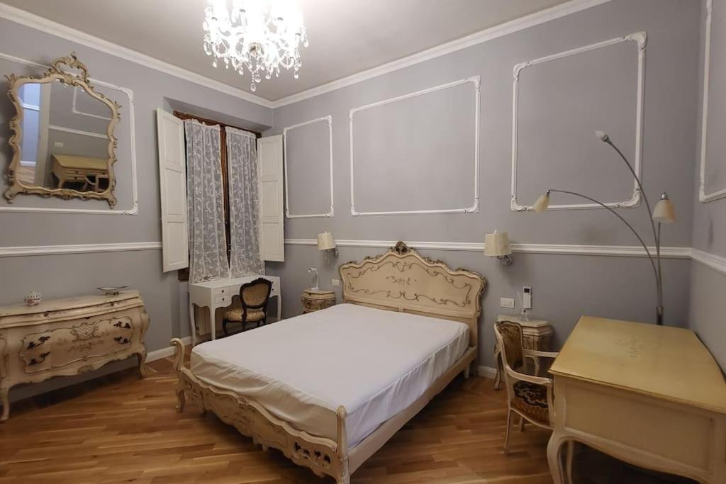 Appartamento Nel Cuore Di Firenze, Piazza Signoria Εξωτερικό φωτογραφία