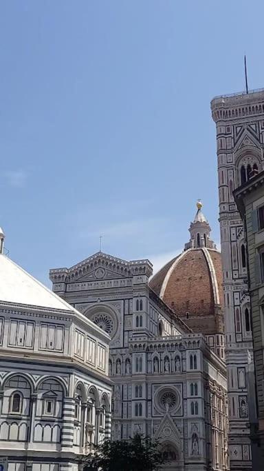 Appartamento Nel Cuore Di Firenze, Piazza Signoria Εξωτερικό φωτογραφία