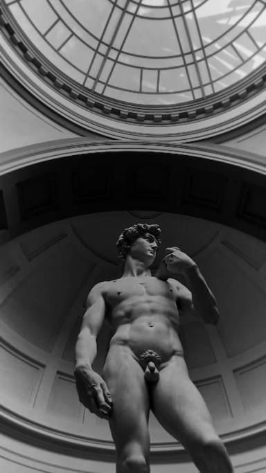 Appartamento Nel Cuore Di Firenze, Piazza Signoria Εξωτερικό φωτογραφία