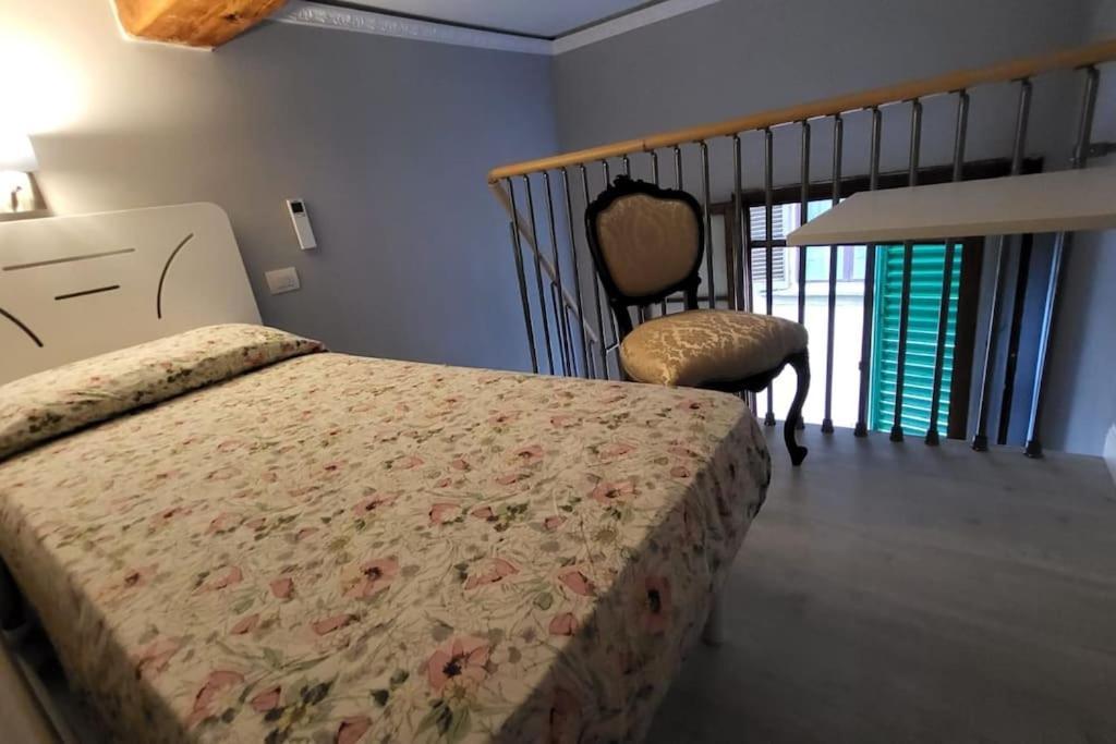 Appartamento Nel Cuore Di Firenze, Piazza Signoria Εξωτερικό φωτογραφία