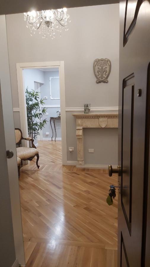 Appartamento Nel Cuore Di Firenze, Piazza Signoria Εξωτερικό φωτογραφία