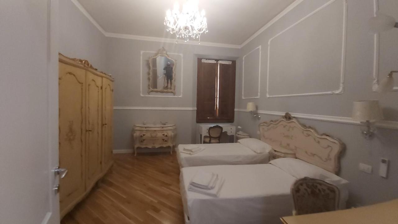 Appartamento Nel Cuore Di Firenze, Piazza Signoria Εξωτερικό φωτογραφία